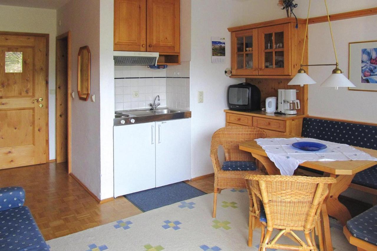 Apartments Schatzberg-Haus, Wildschoenau-Auffach Luaran gambar